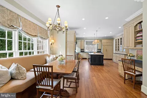 Kitchen - 4641 Dexter St NW, Washington, DC 20007 photo 1 of 2