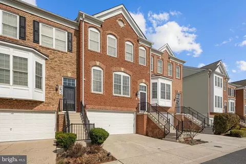 2637 Patricia Roberts Harris Pl NE, Washington, DC 20018
