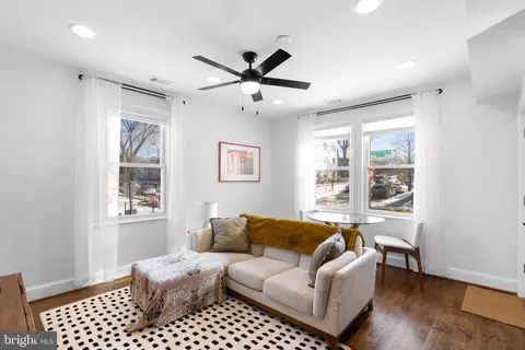 1668 Trinidad Ave NE #2, Washington, DC 20002