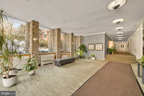Entry Way - 4100 W Street St NW #308, Washington, DC 20007 photo 2 of 2