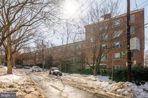 Other - 4100 W Street St NW #308, Washington, DC 20007 photo 4 of 7