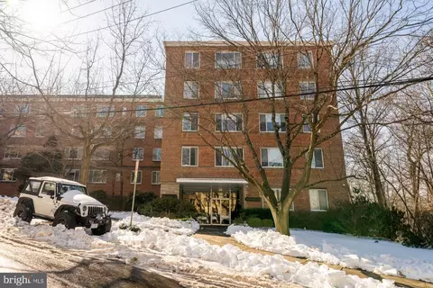 Other - 4100 W Street St NW #308, Washington, DC 20007 photo 6 of 7