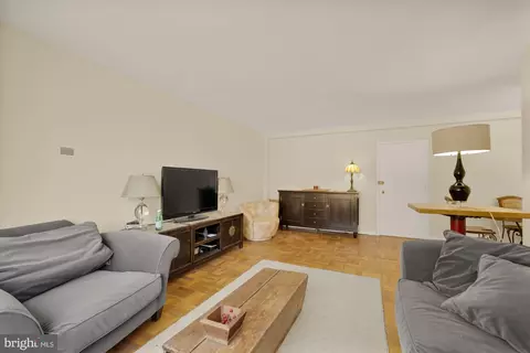 Living - 4100 W Street St NW #308, Washington, DC 20007 photo 5 of 5