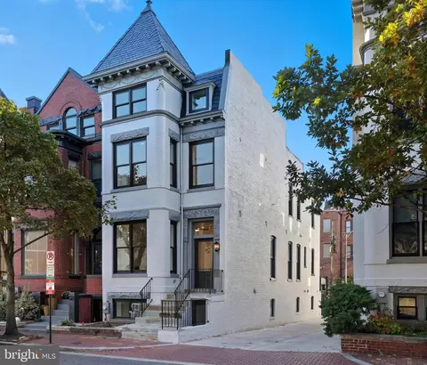 910 Westminster St NW, Washington, DC 20001