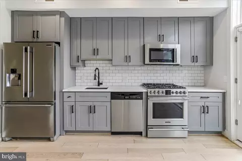 1510 N Capitol St NW #103, Washington, DC 20002