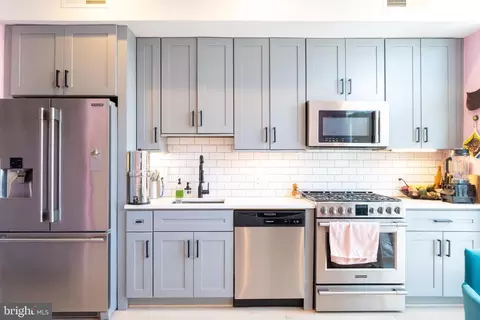 1510 N Capitol St NW #103, Washington, DC 20002