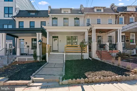 1210 Kennedy St NW, Washington, DC 20011
