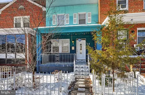 522 21st St NE, Washington, DC 20002 photo 2