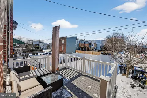 522 21st St NE, Washington, DC 20002 photo 29
