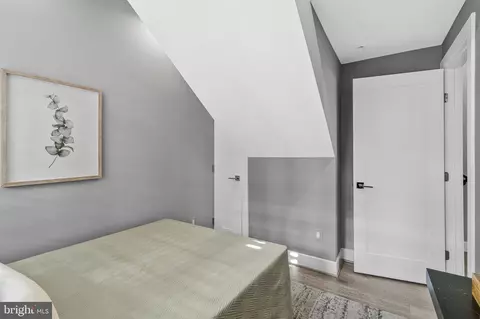 Bedroom - 700 16th St NE #2, Washington, DC 20002 photo 5 of 5