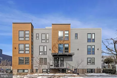 Exterior - 700 16th St NE #2, Washington, DC 20002 photo 1 of 1