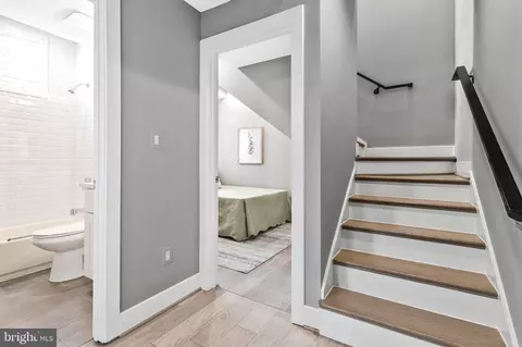 Entry Way - 700 16th St NE #2, Washington, DC 20002 photo 1 of 1