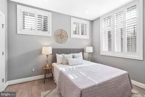 Bedroom - 700 16th St NE #2, Washington, DC 20002 photo 1 of 5