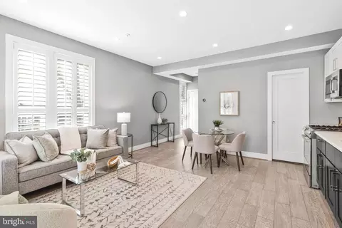 Living - 700 16th St NE #2, Washington, DC 20002 photo 1 of 1