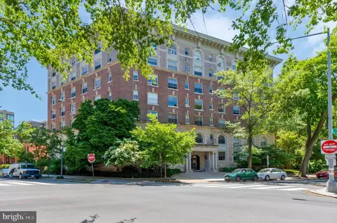 2039 New Hampshire Ave NW #307, Washington, DC 20009