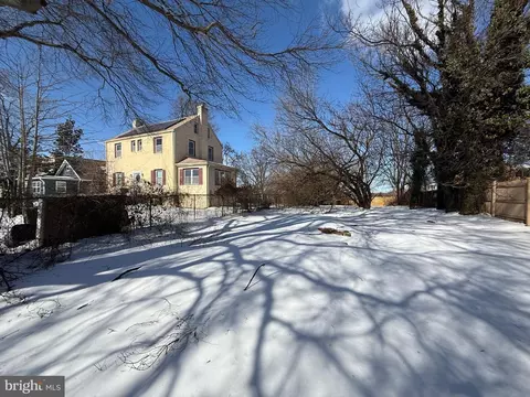 5910 Eads St NE #LOT 6 & 7, Washington, DC 20019