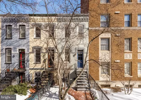 1905 17th St NW, Washington, DC 20009