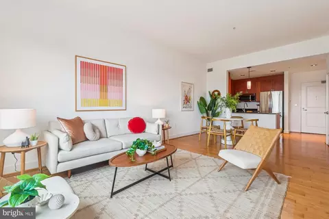 4101 Albemarle St NW #623, Washington, DC 20016