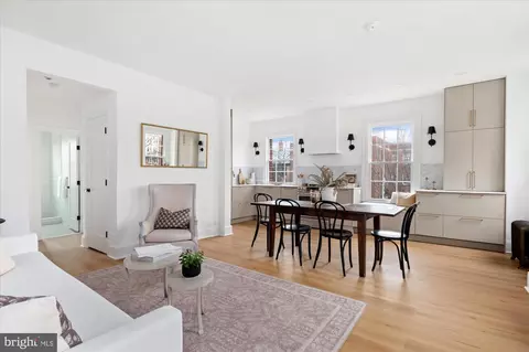2527 Q St NW #202, Washington, DC 20007