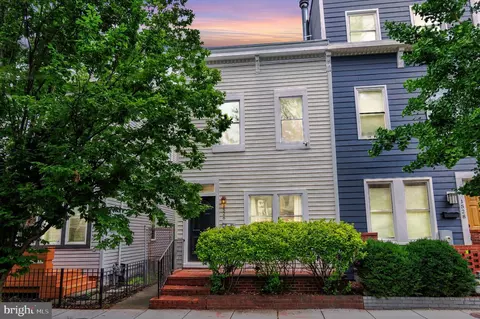1526 Gales St NE, Washington, DC 20002