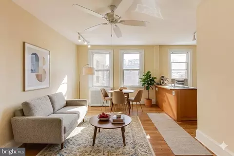 3600 Connecticut Ave NW #405, Washington, DC 20008