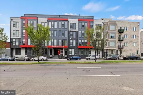 1028 Bladensburg Rd NE #37, Washington, DC 20002