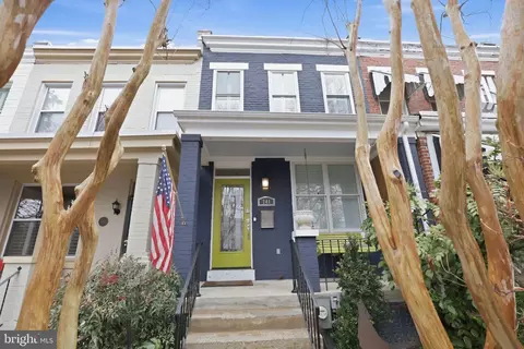 741 Kentucky Ave SE, Washington, DC 20003