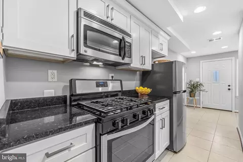 Kitchen - 907 8th St NE, Washington, DC 20002 photo 1 of 3