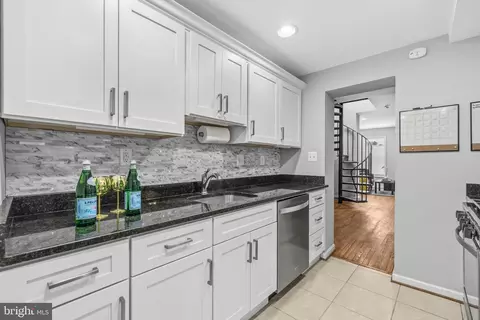 Kitchen - 907 8th St NE, Washington, DC 20002 photo 2 of 3