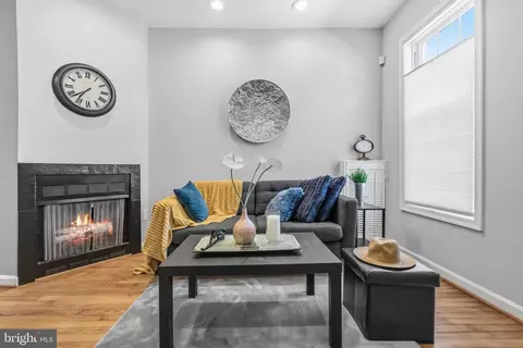 Other - 907 8th St NE, Washington, DC 20002 photo 4 of 7