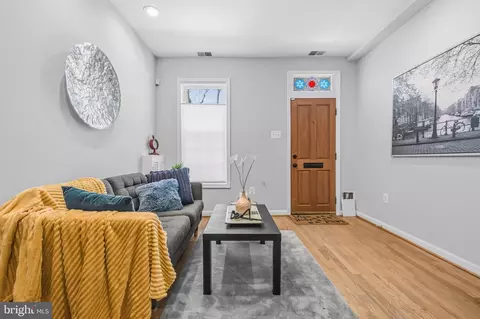 Entry Way - 907 8th St NE, Washington, DC 20002 photo 1 of 7