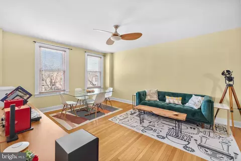 1915 16th St NW #501, Washington, DC 20009