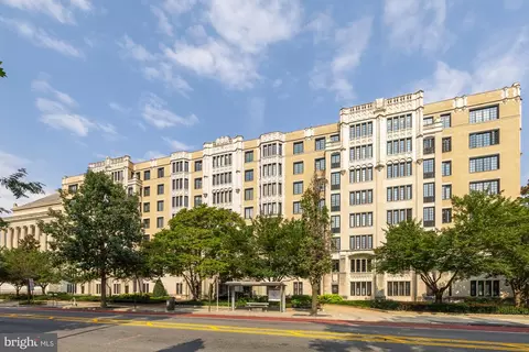 1701 16th St NW #734, Washington, DC 20009