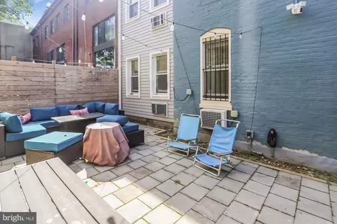 Exterior - 400 15th St SE, Washington, DC 20003 photo 8 of 21