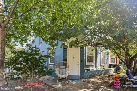 Exterior - 400 15th St SE, Washington, DC 20003 photo 3 of 21
