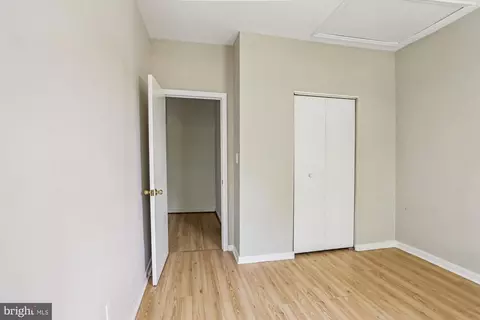 Bedroom - 400 15th St SE, Washington, DC 20003 photo 3 of 4