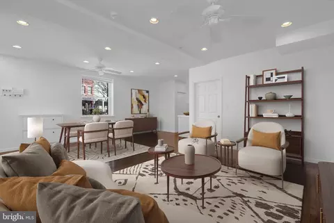 Living - 400 15th St SE, Washington, DC 20003 photo 5 of 13