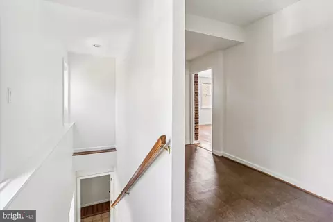 Entry Way - 400 15th St SE, Washington, DC 20003 photo 6 of 8