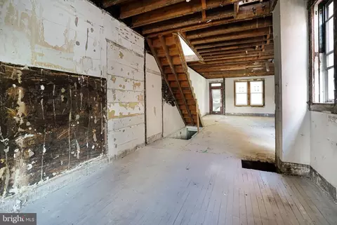 Entry Way - 2114 4th St NE, Washington, DC 20002 photo 1 of 3