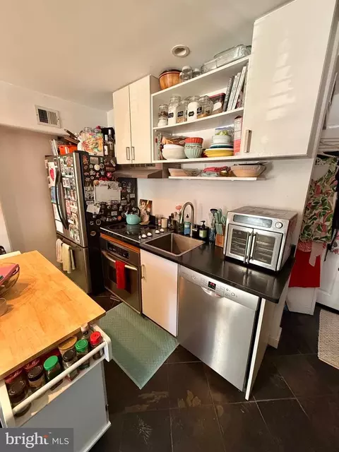 Kitchen - 630 C St SE, Washington, DC 20003 photo 2 of 2
