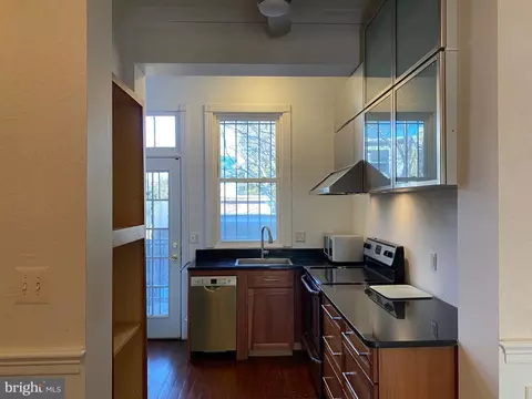 Kitchen - 630 C St SE, Washington, DC 20003 photo 1 of 2