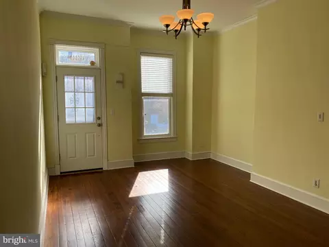 Living - 630 C St SE, Washington, DC 20003 photo 1 of 5