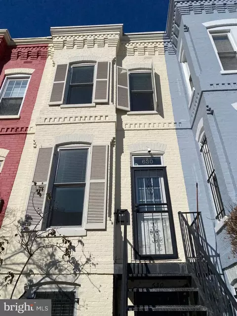 Other - 630 C St SE, Washington, DC 20003 photo 1 of 11