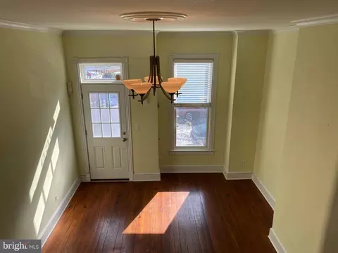 Living - 630 C St SE, Washington, DC 20003 photo 2 of 5