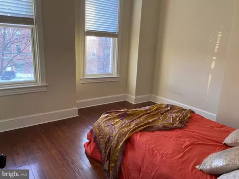 Bedroom - 630 C St SE, Washington, DC 20003 photo 5 of 7