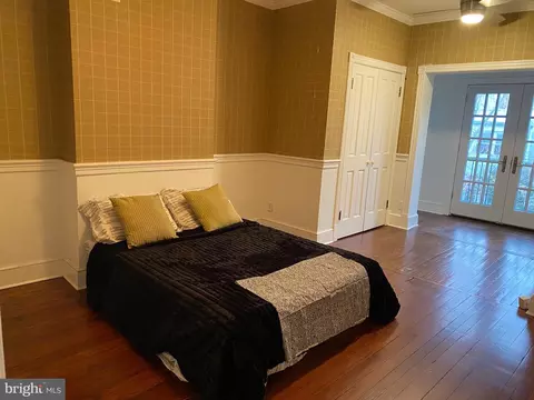 Bedroom - 630 C St SE, Washington, DC 20003 photo 3 of 7