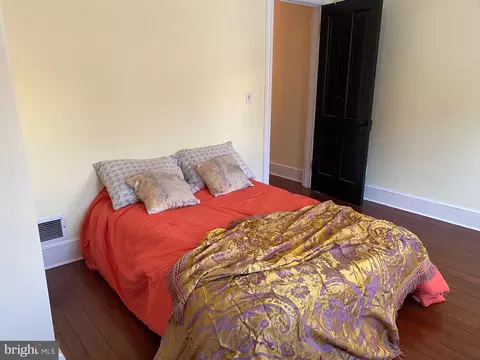 Bedroom - 630 C St SE, Washington, DC 20003 photo 4 of 7