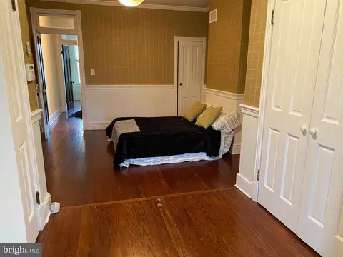 Bedroom - 630 C St SE, Washington, DC 20003 photo 1 of 7