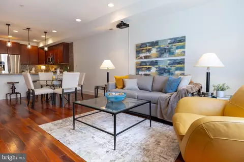 1512 F St NE #2, Washington, DC 20002