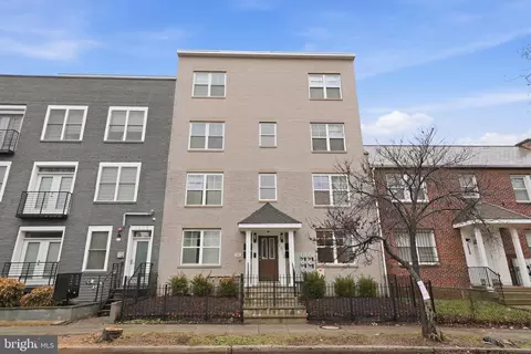 1512 F St NE #2, Washington, DC 20002